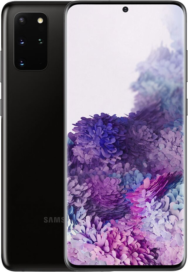 Samsung Galaxy S20+ 5G G986B 12GB/128GB Dual SIM EU distribúcia