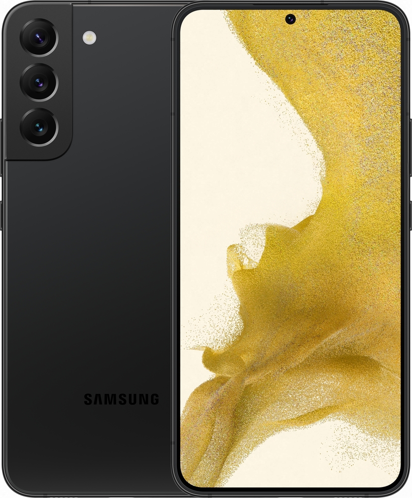 Samsung Galaxy S22+ S906B 8GB/128GB Dual SIM EU distribúcia
