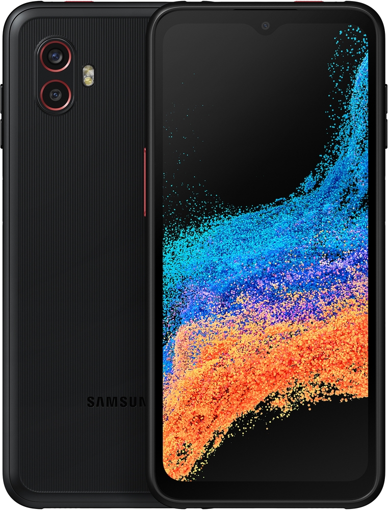 Samsung Galaxy Xcover6 Pro G736B 6GB/128GB Dual SIM EU distribúcia
