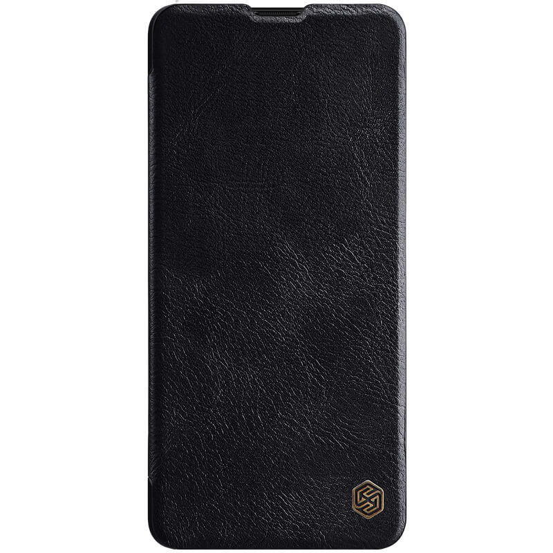 Nillkin Qin Book Puzdro pre Samsung Galaxy A51 Black