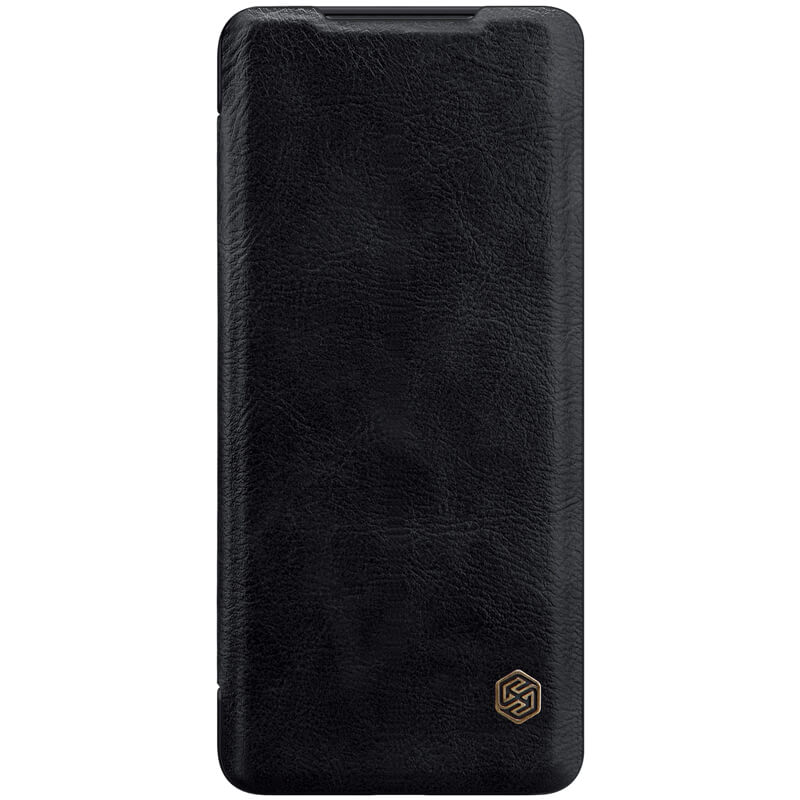 Nillkin Qin Book Puzdro pre Samsung Galaxy S20+ Black