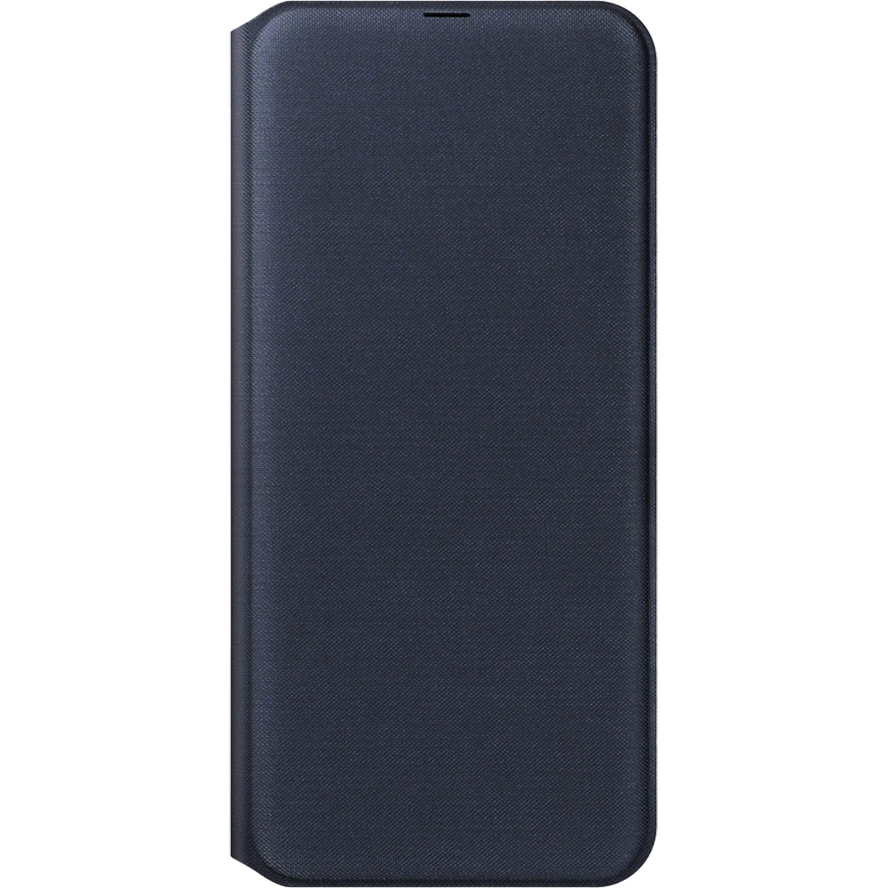Samsung Wallet Puzdro pre Galaxy A30s / A50 Black EF-WA505PBEGWW